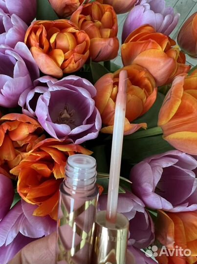 Новый блеск для губ Estee Lauder оригинал