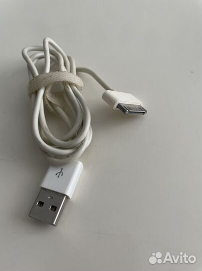 Зарядное устройство на iPhone