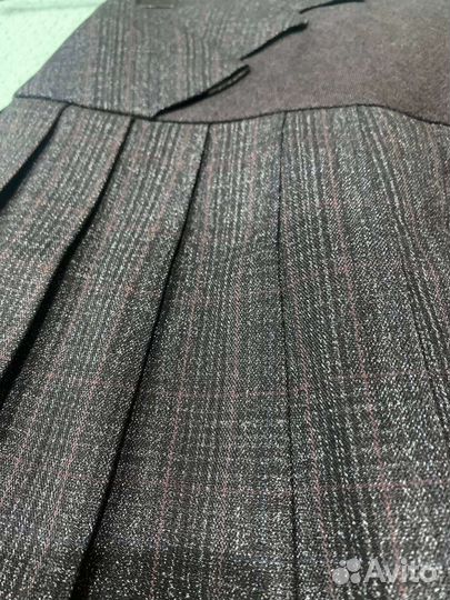 Школьная форма для девочки