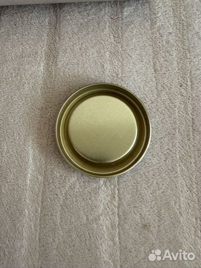 Тубус для подарка/хранения, высота 32 см