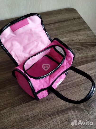 Собачка ChiChi Love