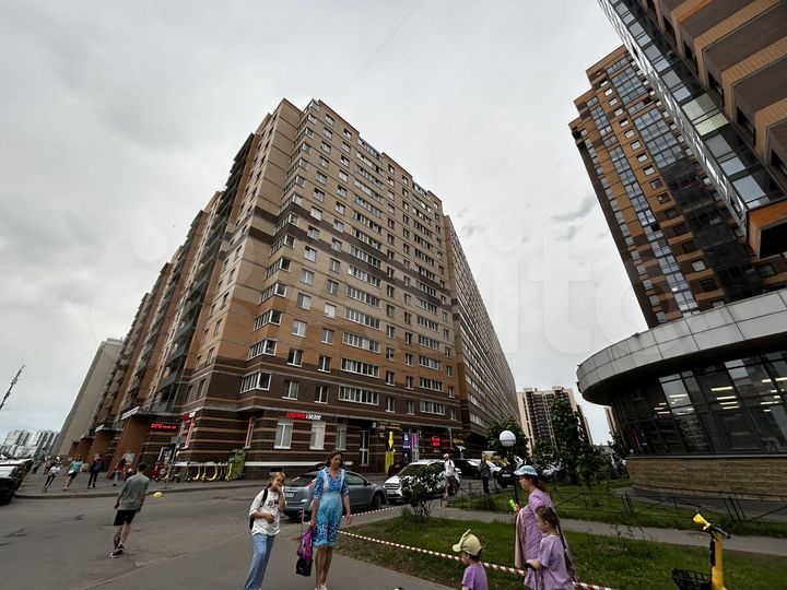 Аренда помещения 26,7 м²