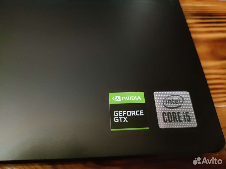 15,6 Игровой ноутбук Dell G5 15 5500