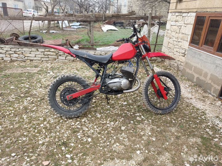 Чезет кросс