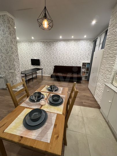 2-к. квартира, 70 м², 4/7 эт.