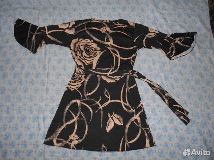 Фирменные вещи с 40 по 52 размер