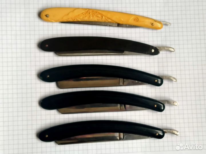 Опасная бритва