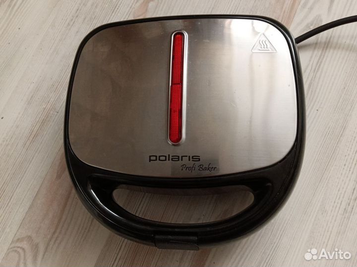 Мультипекарь Polaris 5 в1