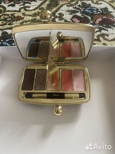 Dior лимитка