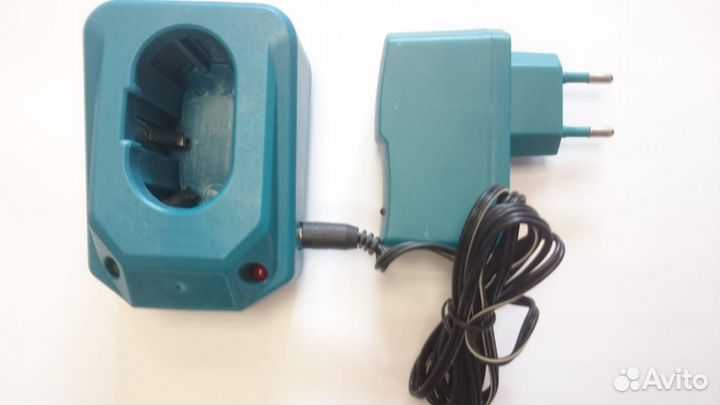 Зарядное устройство да-12/2+Промо