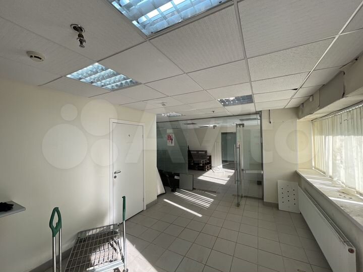 Фулфилмент, пункт выдачи заказов, 202.36 м