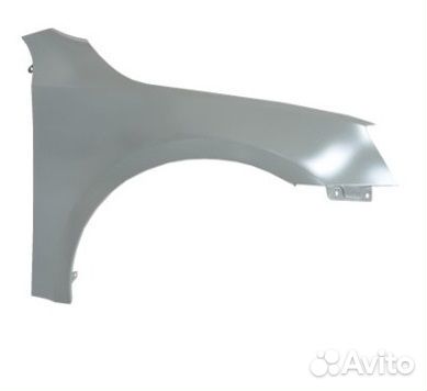 Крыло SD octavia (5E) 17-20 RH