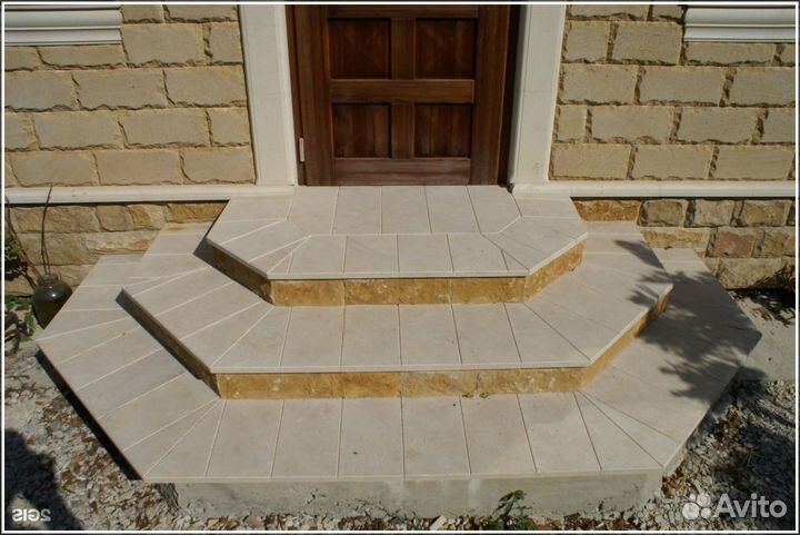 Облицовочный камень