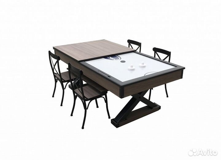 Аэрохоккей Weekend Superior