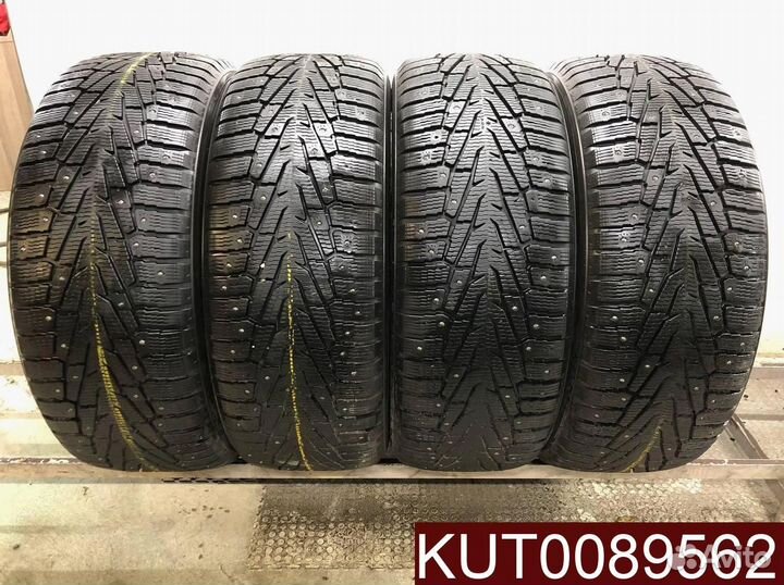Nokian Tyres Nordman 7 SUV 275/60 R20 107U