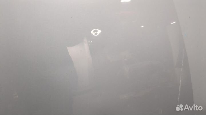 Капот Audi A6 (C5), 1999