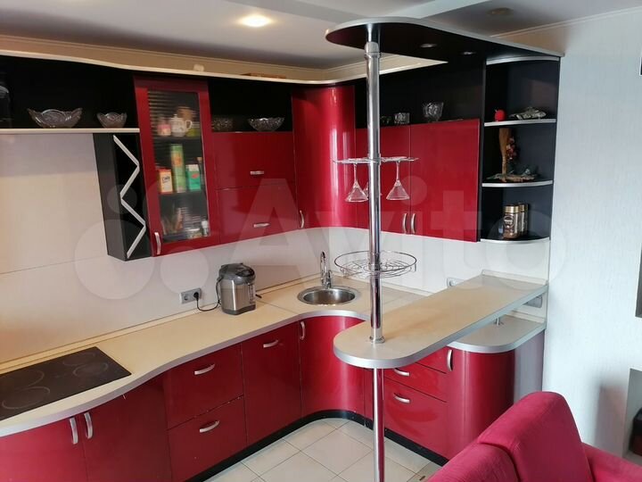 2-к. квартира, 89 м², 14/14 эт.