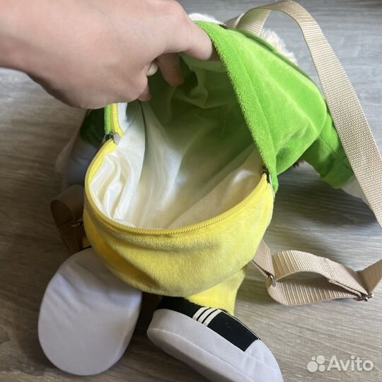 Рюкзак детский