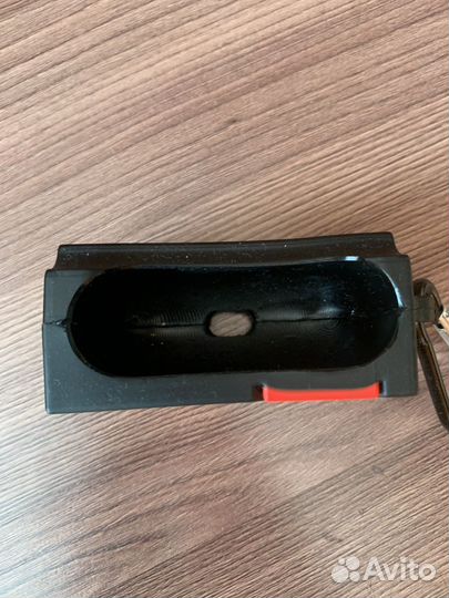 Чехол для наушников airpods