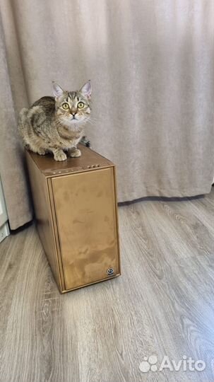 Игровой пк компьютер