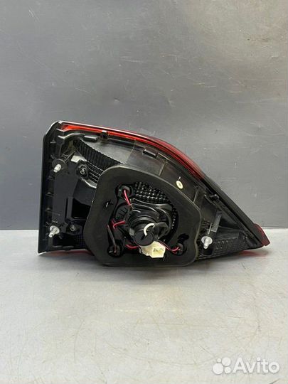 Фонарь задний левый Chery Tiggo 4 2.0 2021