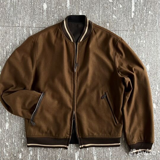 Куртка Hermes, р.50, оригинал