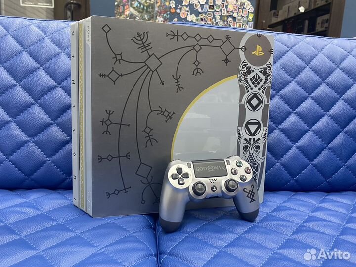 Кронтейшны для PS5 / PS4 / Xbox SS / SX