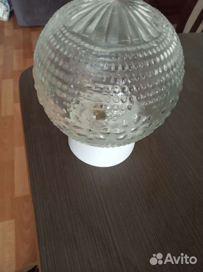 Светильник настенный