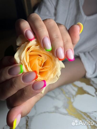 Салон красоты