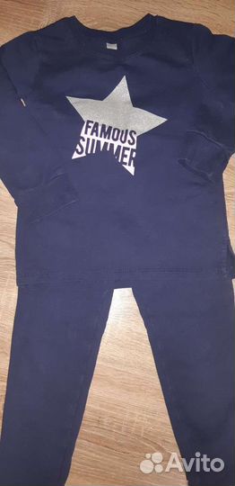 Детские вещи для девочки