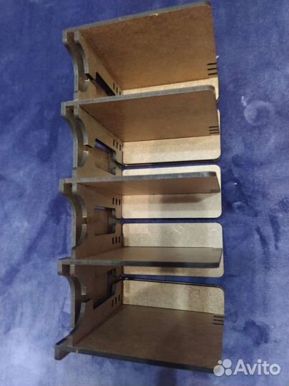 Органайзер универсальный (картхолдер) h-90мм