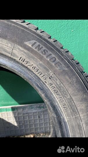 Yokohama Ice Guard 5 IG50 A 185/65 R15