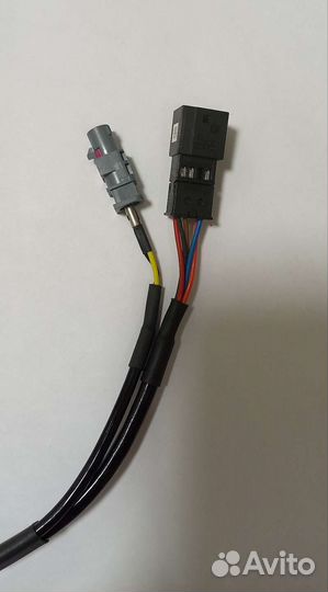 Камера заднего вида Tiguan 2 Octavia A7 Оригинал