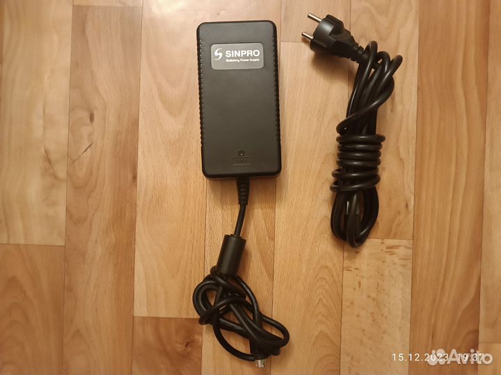 Блок питания switching power supply 42W