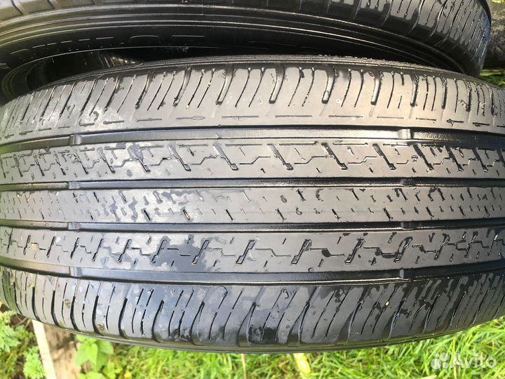 Dunlop SP 30 235/55 R18 100