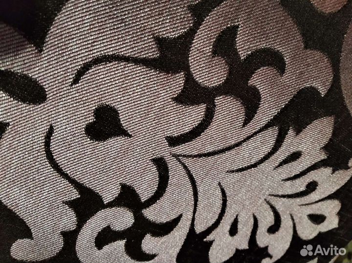 Подушка диванная большая