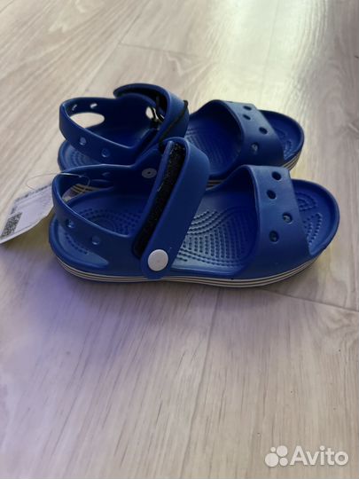 Сандали детские