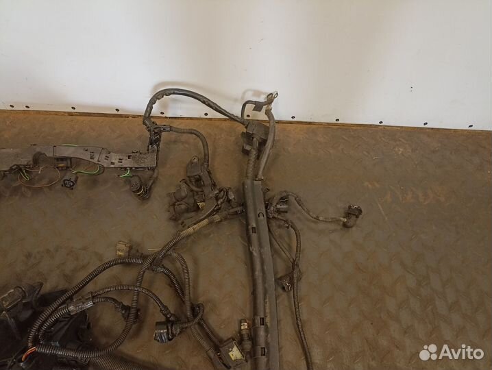 Проводка (коса) для BMW 3-serie E46