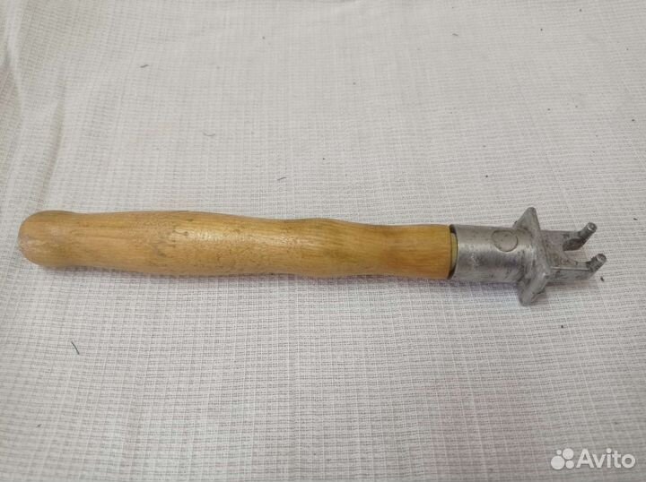 Сковородник/чапельник, ручка для сковороды