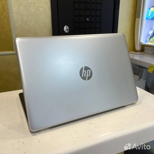 Ноутбук HP RTL8723DE