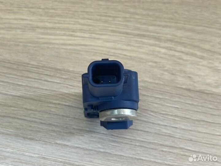 Датчик удара Renault Logan