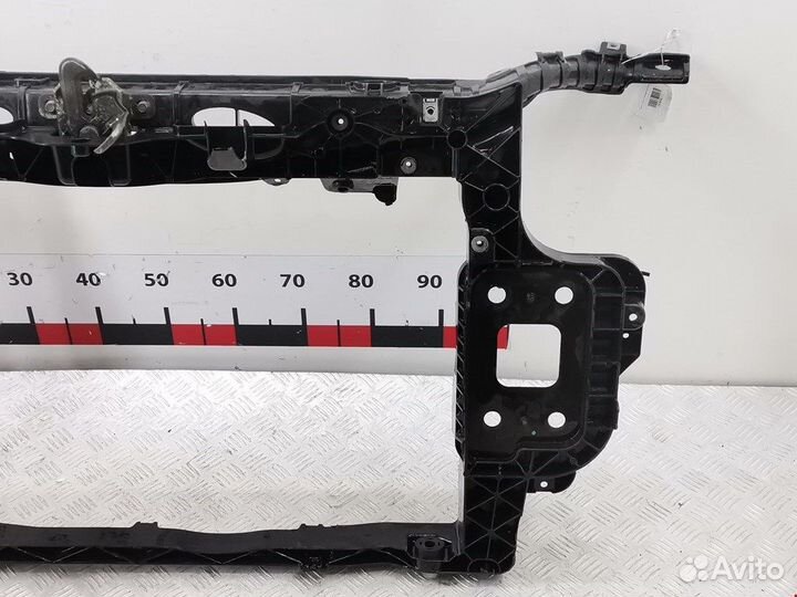 Панель для Fiat Punto 3 (199/310)