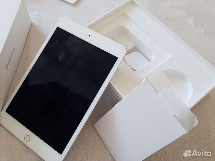 iPad mini 5