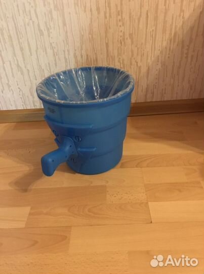 Игровая пушка
