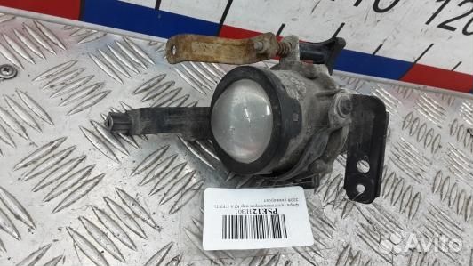 Фара галогенная правая передняя KIA CEE'D 1 (PSE12