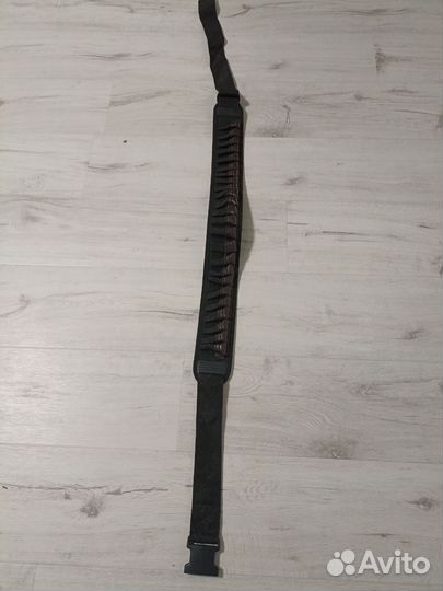 Патронташ 12 калибр хольстер