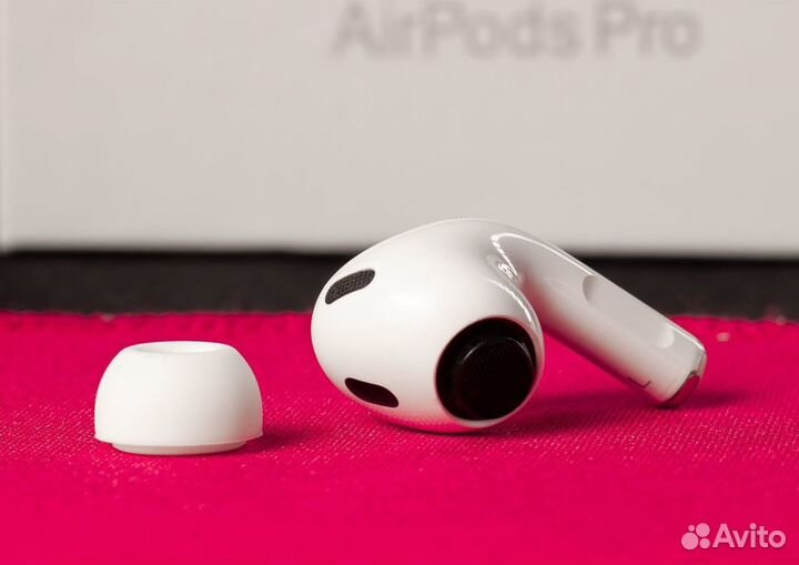 AirPods Pro 2 (Huilian 247B)