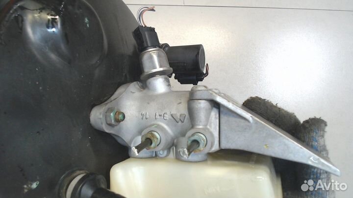 Цилиндр тормозной главный Mercedes ML W164, 2007