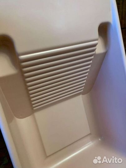 Таз для стирки СССР