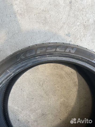 Habilead PracticalMax H/P RS26 275/30 R20 97Y